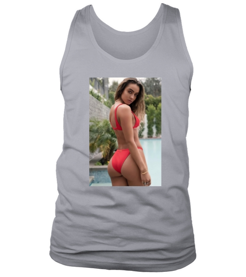 Nelk Boys Sommer Ray Shirt Tank Top Unisex