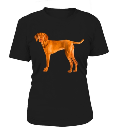 Vizsla Shirt Women's T-Shirt