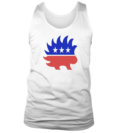 new Libertarian Party Tank Top Unisex