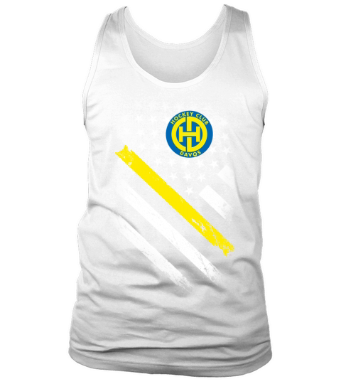 HC DAVOS Tank Top Unisex