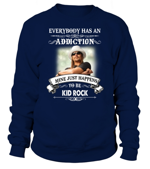 Kid rock Sweatshirt Unisex
