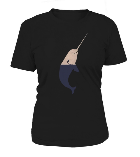 Narwhal Women's T-Shirt