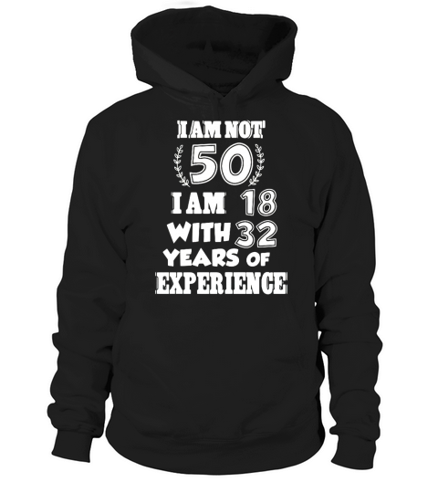 50 YRS OLD BDAY 50TH BIRTHDAY VINTAGE MADE IN 1967 Hoodie Unisex