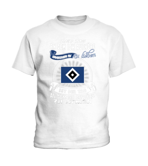 BDL Hamburger Loving Kids T-Shirt