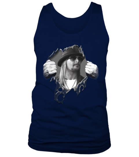 kid rock Tank Top Unisex