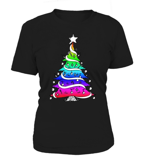 LGBT christmas Women's T-Shirt