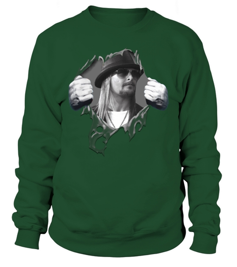 kid rock Sweatshirt Unisex