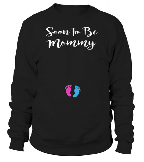 Couple shirt for pregnant lady - Unisex Long Sleeve Sweatshirt Unisex