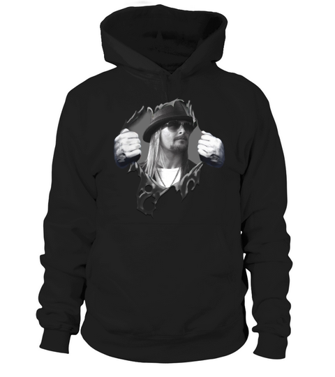 kid rock Hoodie Unisex