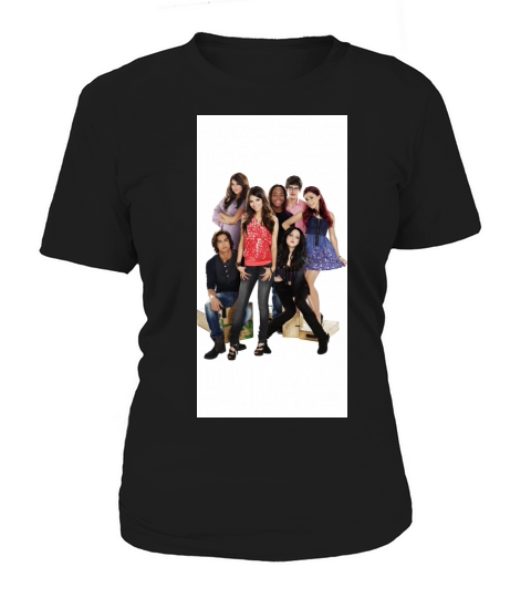 Victorious Cast - iPhone 7 Women's T-Shirt