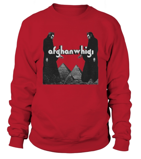 The Afghan Whigs  In Spades Tshirt Sweatshirt Unisex