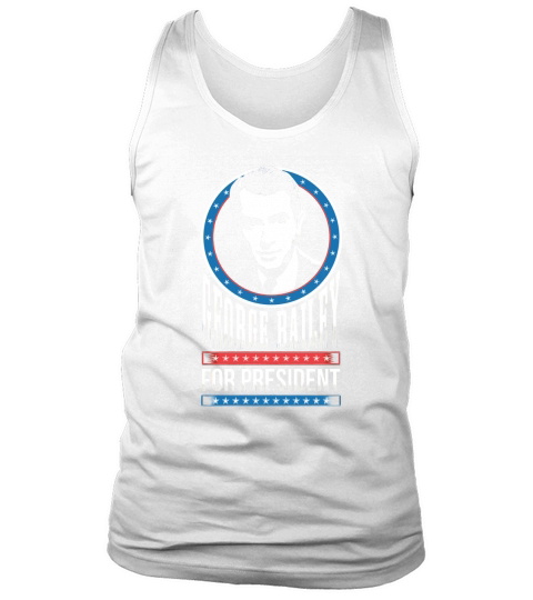 GEORGE BAILEY Tank Top Unisex