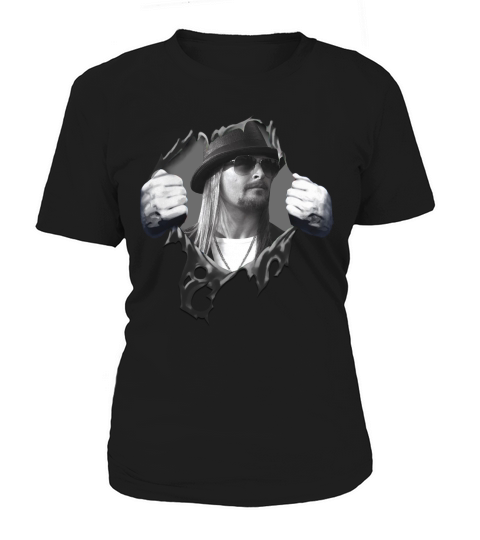 kid rock Women's T-Shirt