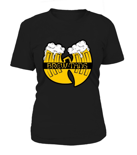 Wu Tang Brew Tang Women's T-Shirt
