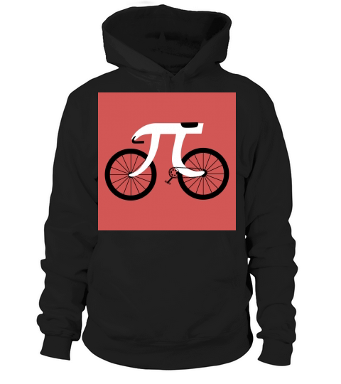 Pi(1) Hoodie Unisex