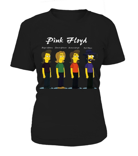 Pink floyd Women's T-Shirt