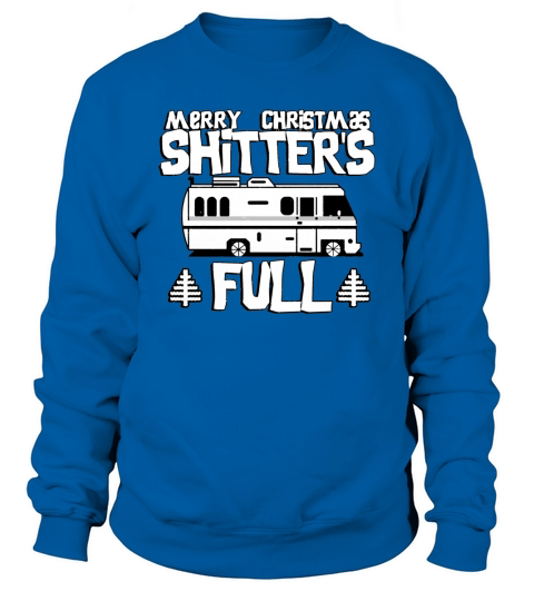 Merry Christmas Sweatshirt Unisex