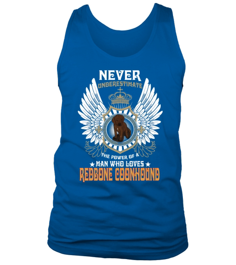 REDBONE COONHOUND Animals,REDBONE COONHOUND Pets,REDBONE COONHOUND Black Friday,REDBONE COONHOUND Holiday,REDBONE COONHOUND Lover Tank Top Unisex