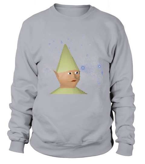 Gnome Child Dank Memes - Meme Tshirt Sweatshirt Unisex