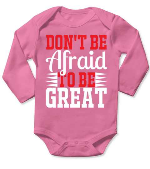 Don Long Sleeve Baby One-Piece