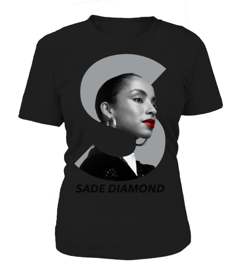 Sade Diamond Women's T-Shirt