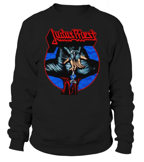 Judas Priest Sweatshirt Unisex