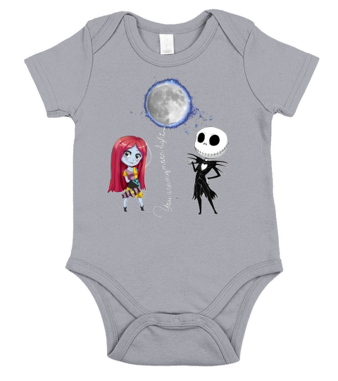 Happy Halloween Short Sleeve Baby One-Piece