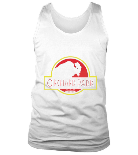 Orchard Park Tank Top Unisex