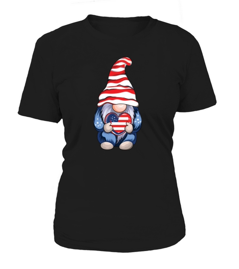 Gnome Women's T-Shirt