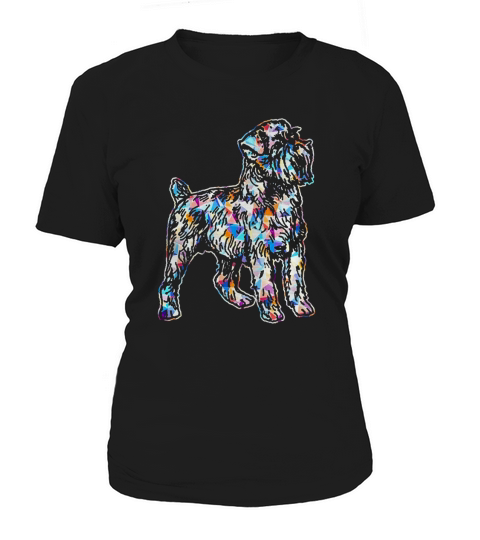 Brussels Griffon Women's T-Shirt