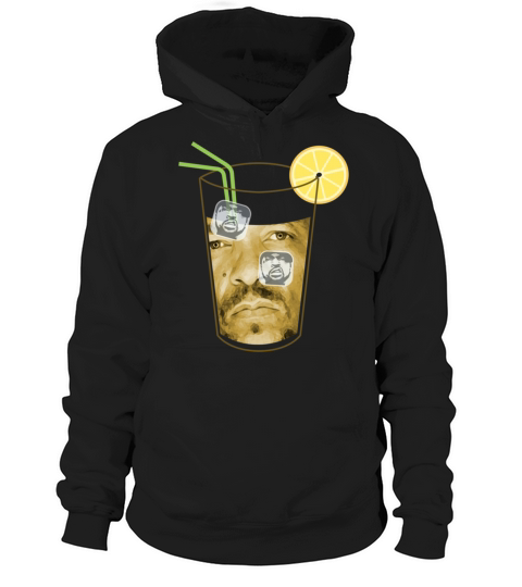 Ice T Cube - Baby Onesie Hoodie Unisex