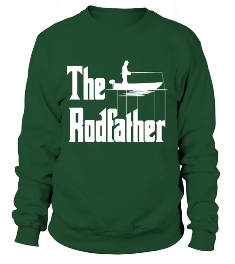 fishing shirt Sweatshirt Unisex