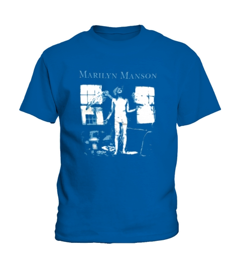 Marilyn Manson Kids T-Shirt