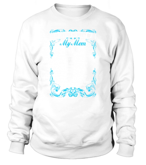 In Loving Memory Of My Mom Sweatshirt Unisex