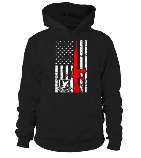 Air Force Security Forces Defensor Fortis flag Hoodie Unisex
