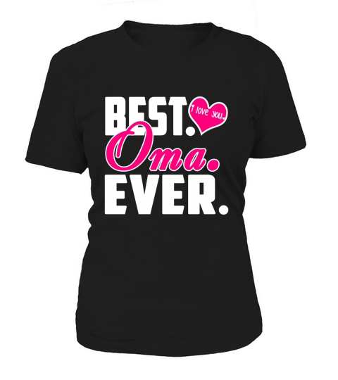 OMA Women's T-Shirt