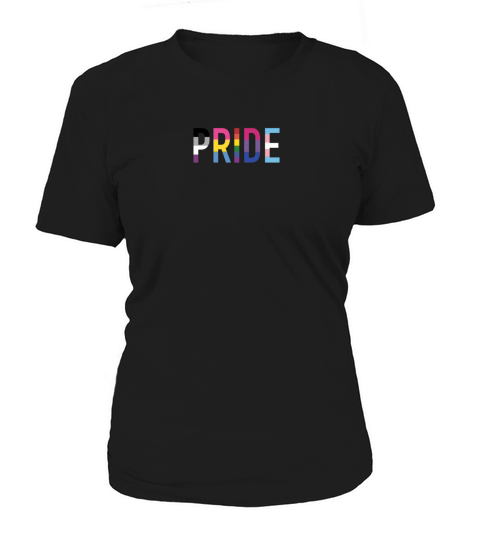 Pride  LGBT - Hat Women's T-Shirt