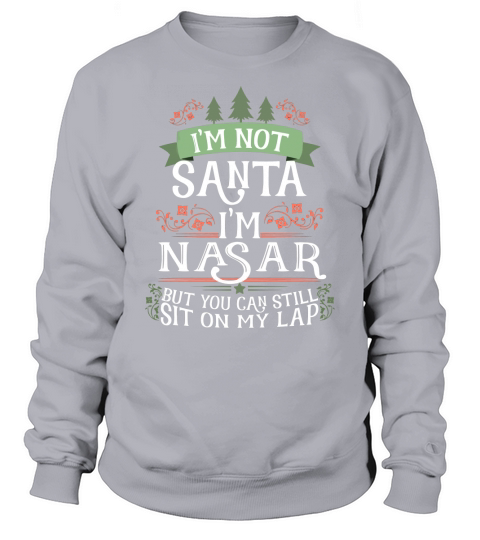 Vintage for NASAR Sweatshirt Unisex