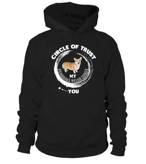 Pembroke Welsh Corgi 4 Shirt, Pembroke Welsh Corgi 4 Hoodie Hoodie Unisex