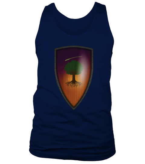 Ser Duncan The Tall The Hedge Knight Variant Tank Top Unisex