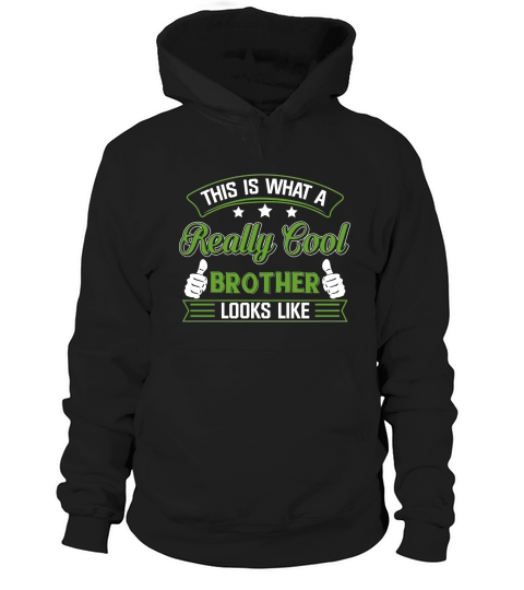 Meaning T-Shirt For Brother. Best Birthday Gift For Men. Hoodie Unisex