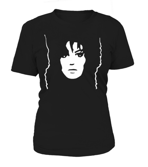 Joan Jett T-Shirt Women's T-Shirt