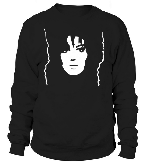 Joan Jett T-Shirt Sweatshirt Unisex