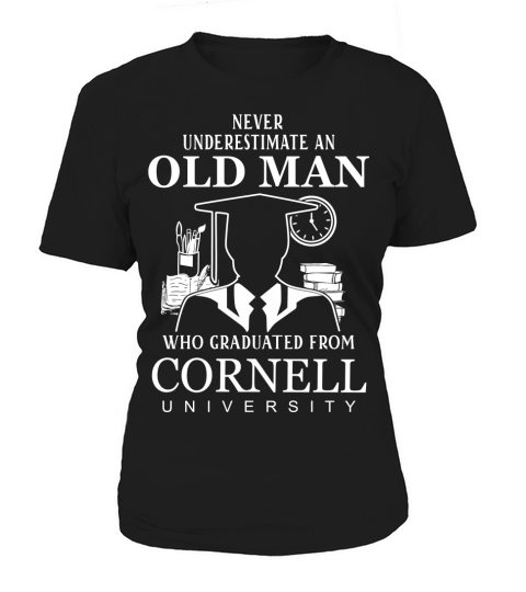 Cornell University Women's T-Shirt