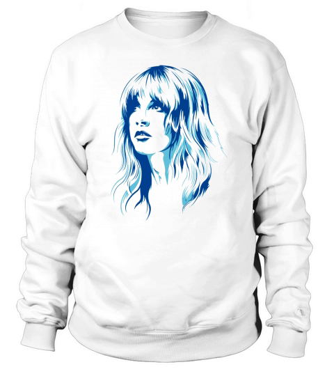 Stevie Nicks Sweatshirt Unisex
