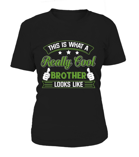 Meaning T-Shirt For Brother. Best Birthday Gift For Men. Women's T-Shirt