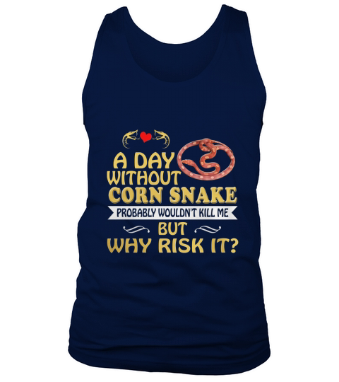 Corn Snake 1 T-Shirt Hoodie Sweat Shirt Long Sleeve Tank Top Unisex