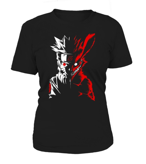 naruto Women's T-Shirt