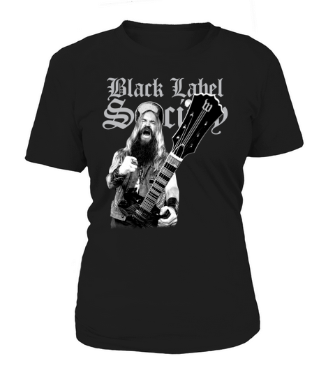 Zakk Wylde Women's T-Shirt