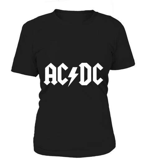 Acdc Women's T-Shirt